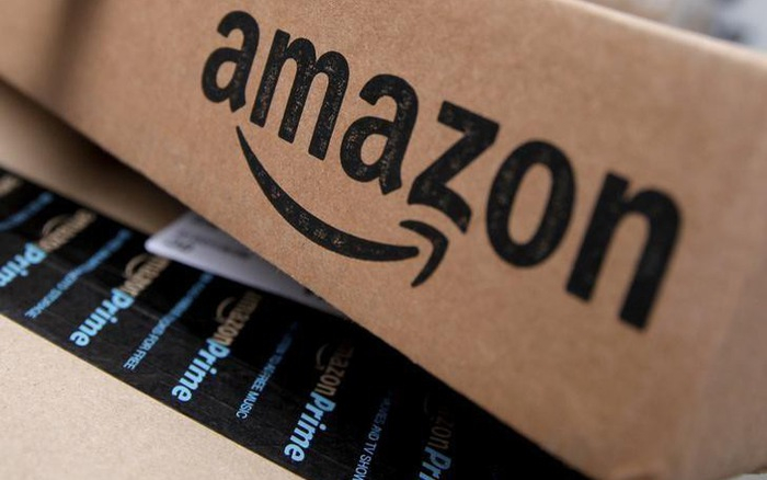 Amazon xây dựng doanh nghiệp ngàn USD – Nguyễn Văn Hiệp