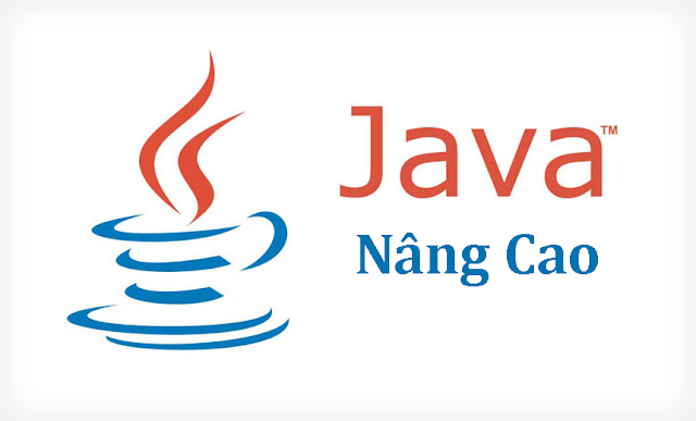 Khóa học Java nâng cao