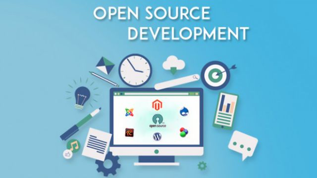 Tìm hiểu về dự án mã nguồn mở