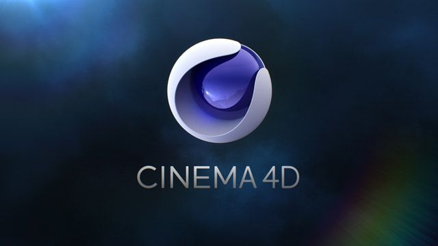 Dựng hình Render Animation trong Cinema 4D