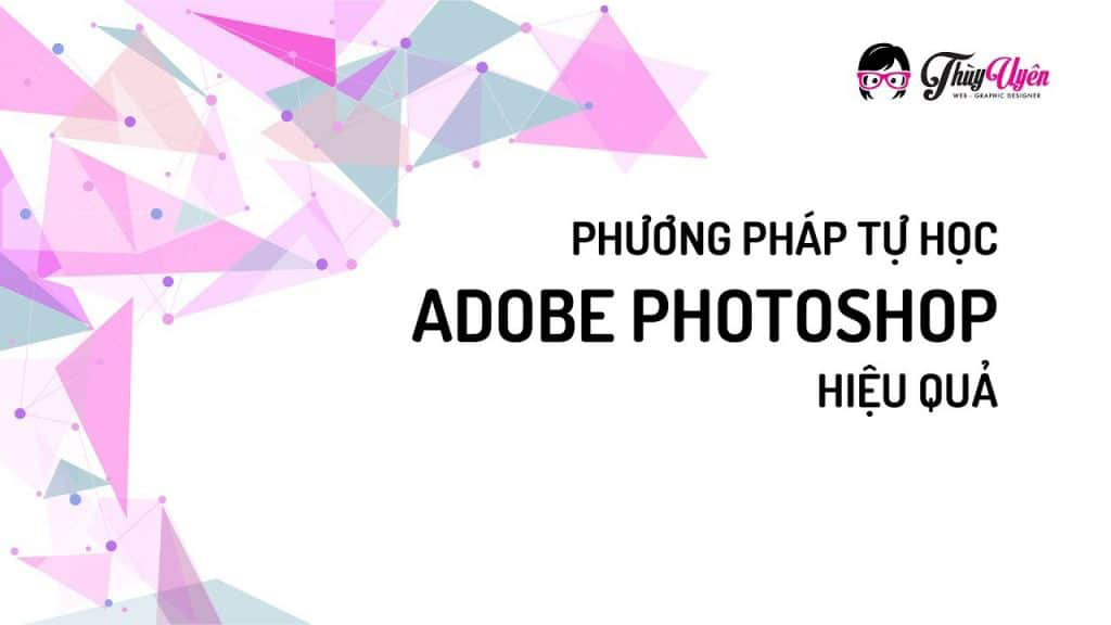 Chia sẻ khóa học Photoshop Quỳnh Uyên Full