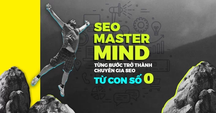 Khoá Học SEO‌‌ ‌‌Mastermind‌‌ ‌ [GT‌V‌ ‌‌]‌‌ ‌