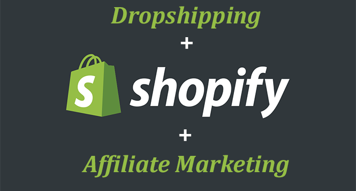 SETUP Shopify Và Cách Làm Aliexpress Dropshipping Trên Shopify