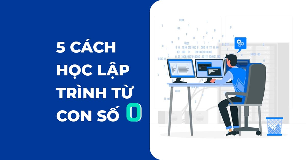 Lập trình JS và TS từ con số 0