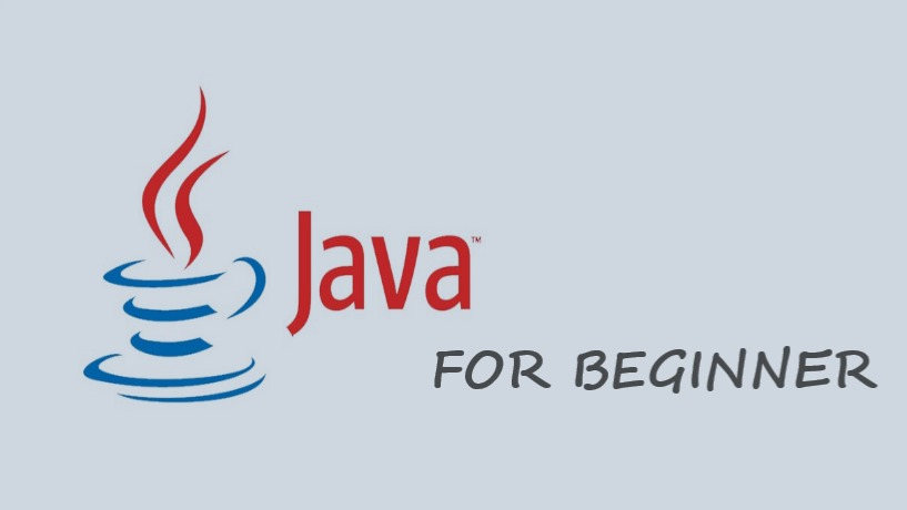 Nền tảng lập trình Java cho người mới bắt đầu