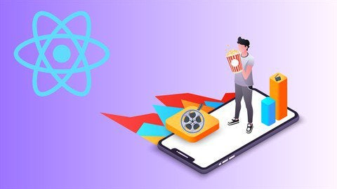 Khóa học lập trình React Native 2021