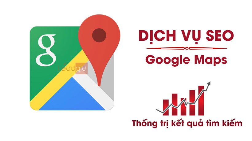 Cách SEO Google Map từ A-Z giúp lên top 3 nhanh nhất