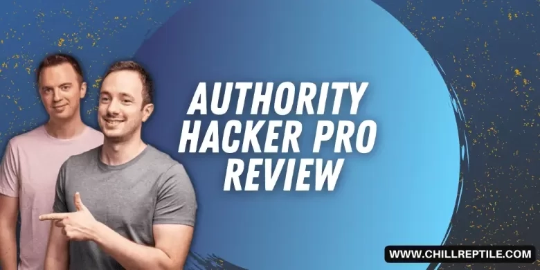 Authority Hacker Pro Platinum