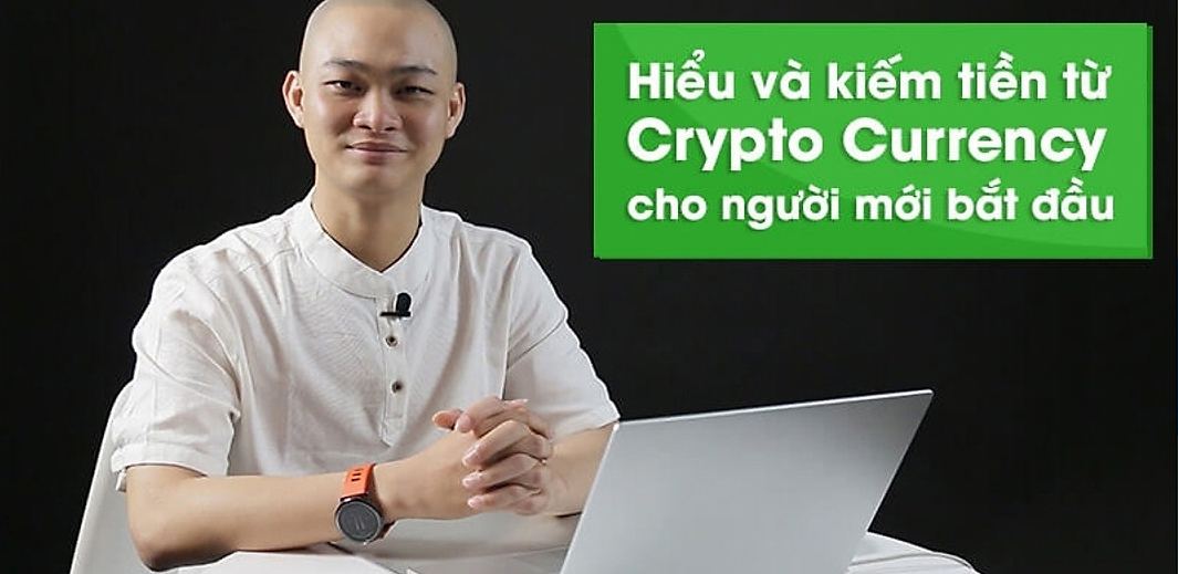 Hiểu và kiếm tiền từ Crypto Currency cho người mới bắt đầu