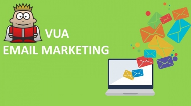 Khóa học trở thành Vua Email Maketing