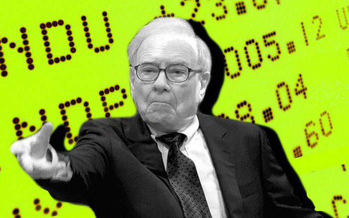 Warren Buffett – Nhà đầu tư vĩ đại