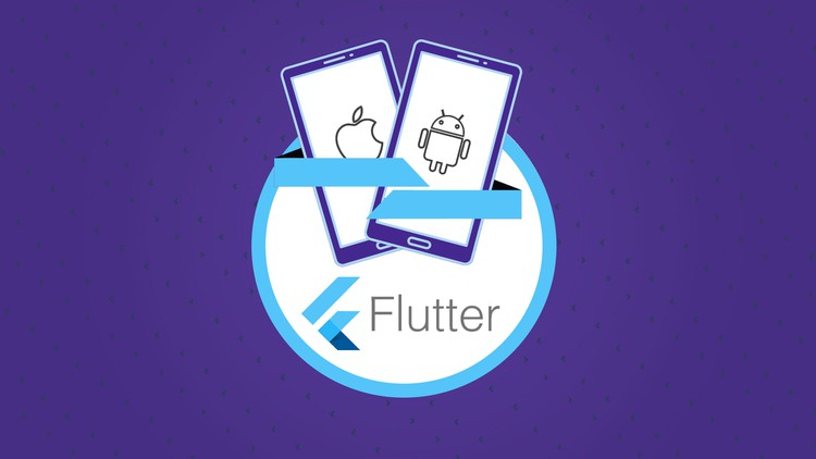Khóa học Flutter & Dart – Hướng dẫn hoàn chỉnh (Phần 1)