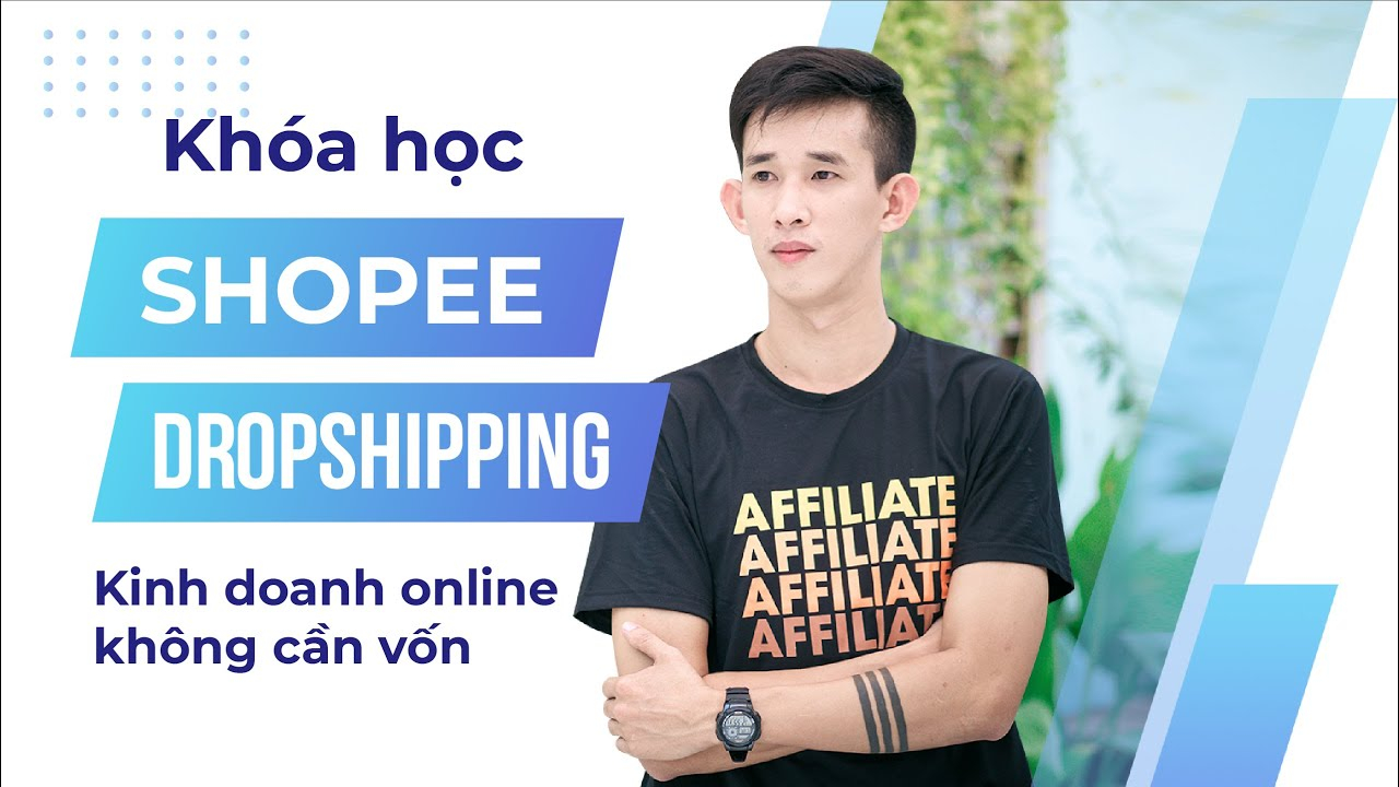 Khóa học hướng dẫn bán hàng online không cần vốn