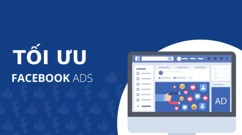 Facebook Tối ưu Quảng cáo chuyên sâu Bạch Thiếu Gia