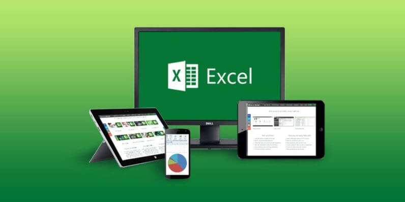 Luyện Excel từ cơ bản đến nâng cao