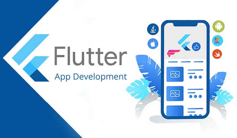 Khóa học phát triển Flutter hoàn chỉnh 2021 với Dart (Phần 2)