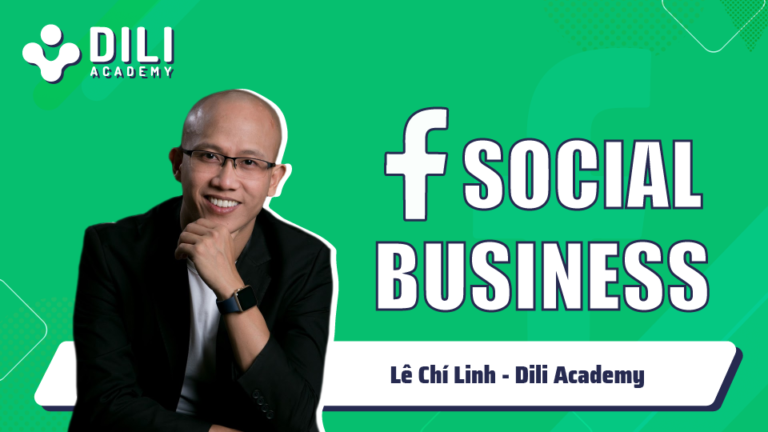 Social Business - Lê Chí Linh