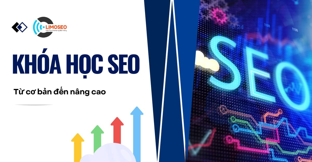 Khóa học đầy đủ Google Sites 2024 + SEO - Từ cơ bản đến nâng cao