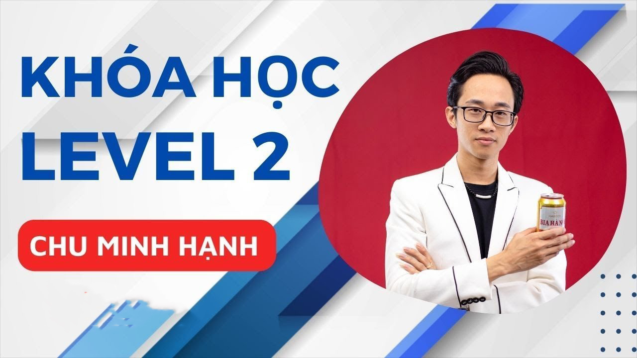 Module và Target Fb ads - Chu Minh Hạnh