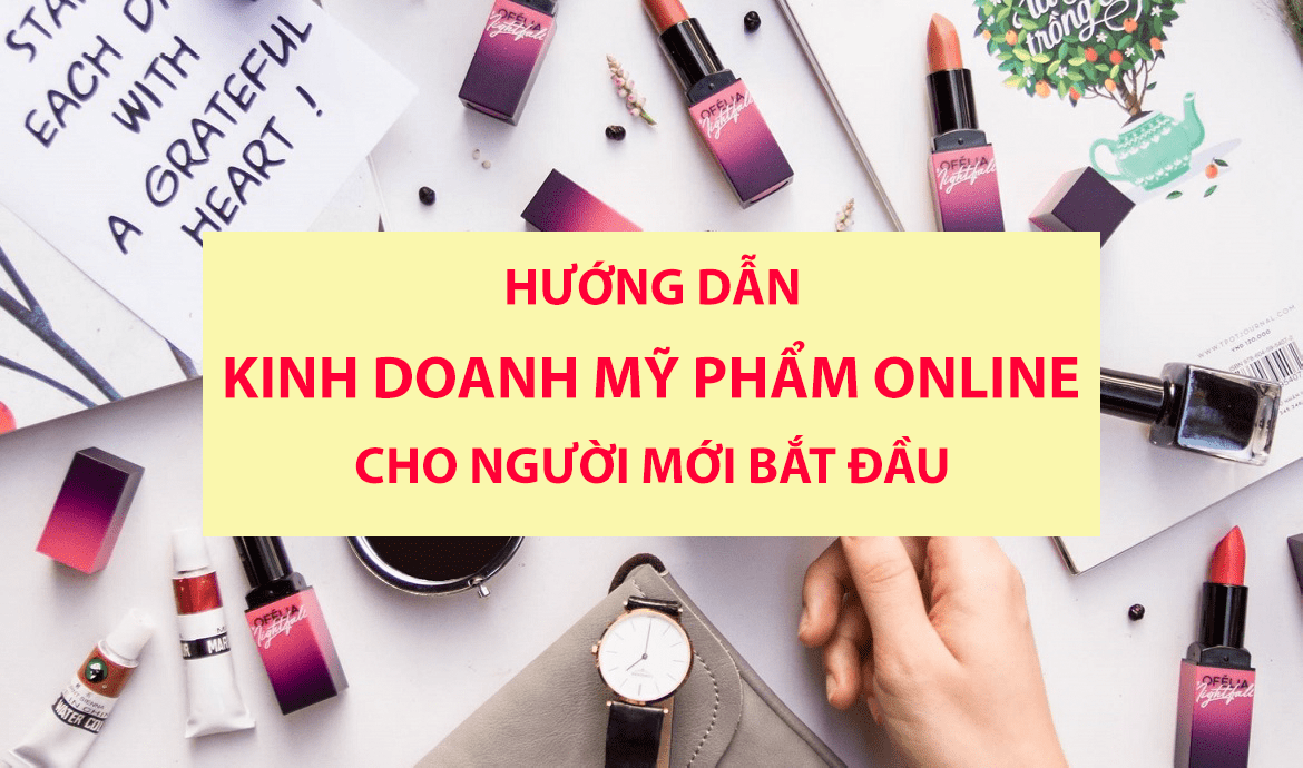 Video quảng cáo mỹ phẩm thành công