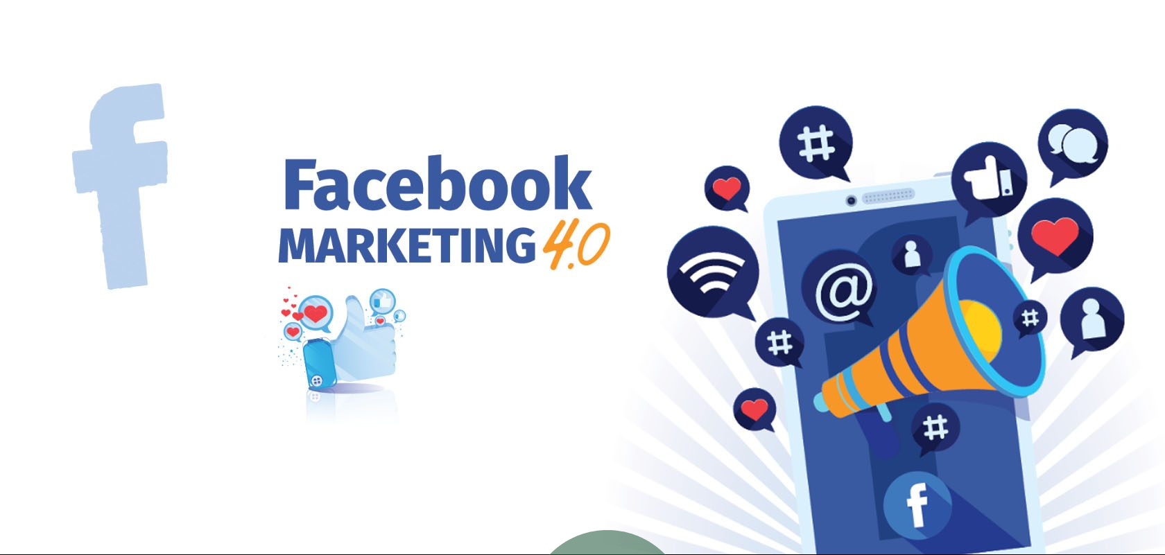 Khoá học Facebook Marketing bài bản [A-Z] hiệu quả