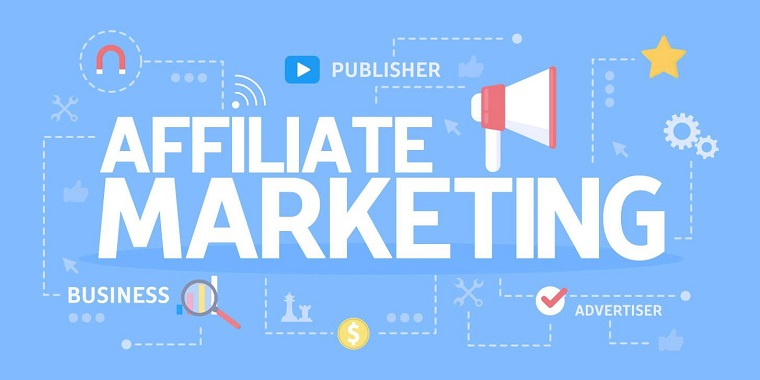 Khóa Học Về Tiếp Thị Liên Kết (Affiliate Marketing)