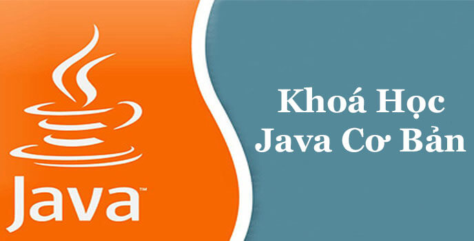 Khóa học Java cơ bản