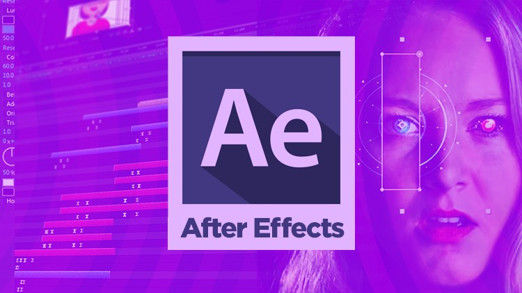 Tron Bộ Giáo Trình Adobe After Effect - Phần 2 (9 GB)