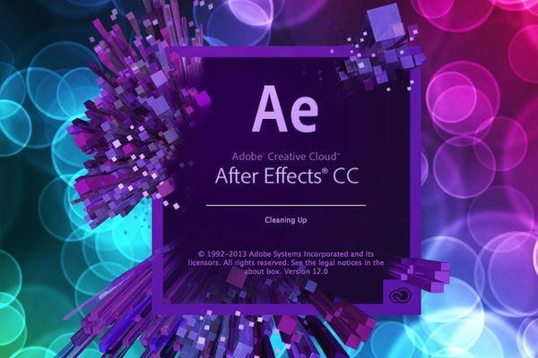 Tron Bộ Giáo Trình Adobe After Effect Phần 1 (14GB)