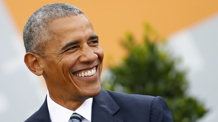 20 Video các bài phát biểu của Tổng thống Obama