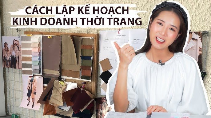 Video dạy bán hàng thời trang Online Full