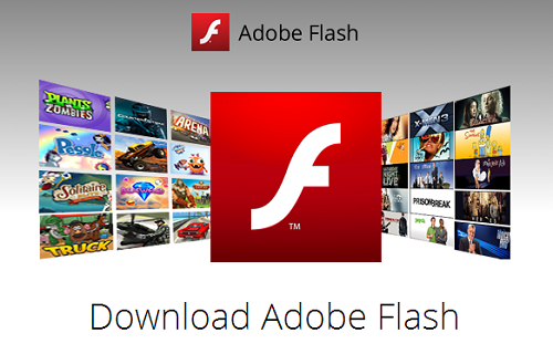 Thiết kế đa truyền thông với Flash