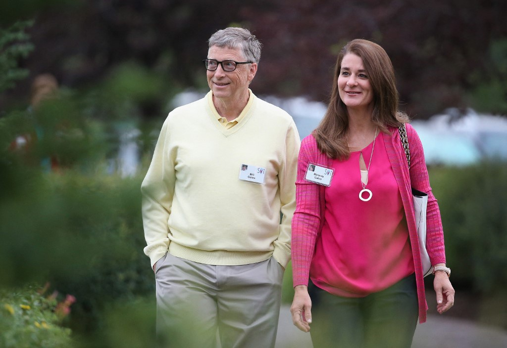 Bill Gates – Ông đã thay đổi thế giới mãi mãi