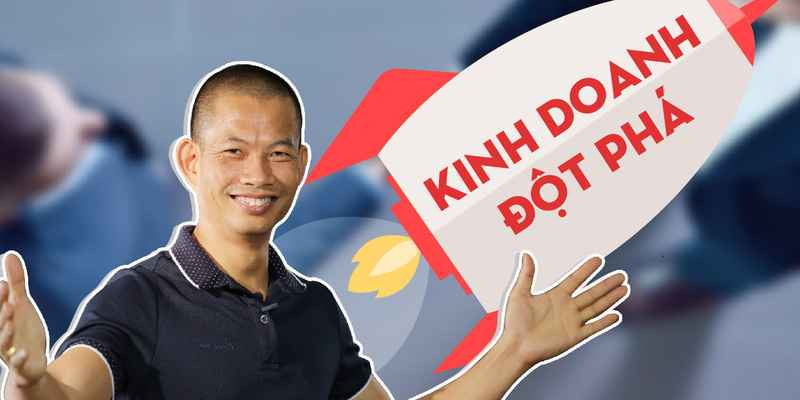 Chiến lược kinh doanh đột phá (Business take off)