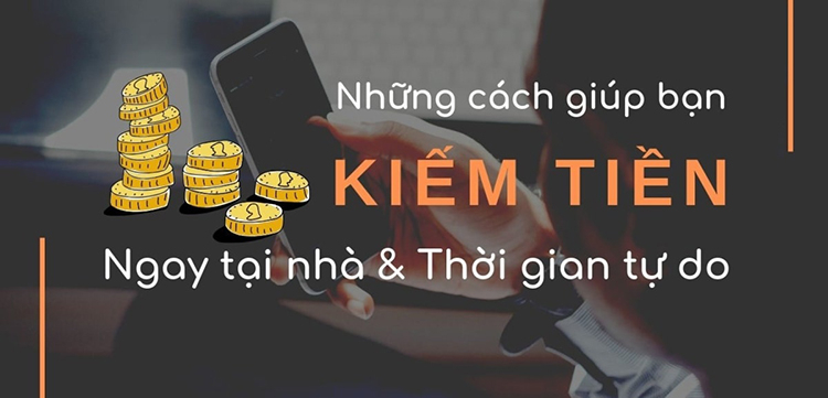 Khóa học thu nhập 1000 usd/ tháng từ việc làm video ở nhà