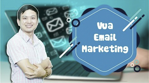 Vua Email marketing – Hán Quang Dự